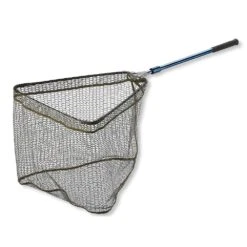 Cormoran Opklapbaar Schepnet Alu 2-delig 70x70 240cm