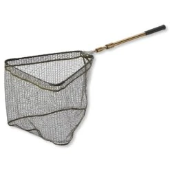 Cormoran Opklapbaar Schepnet Alu 3-delig 70x70 310cm