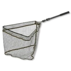 Cormoran Opklapbaar Schepnet Alu 3-delig 50x50 170cm