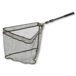 Cormoran Opklapbaar Schepnet Alu 3-delig 60x60 210cm