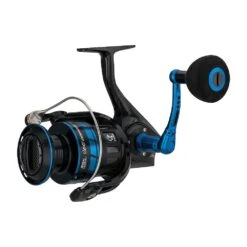 Abu Garcia Abu Revo Inshore Spin 60FD