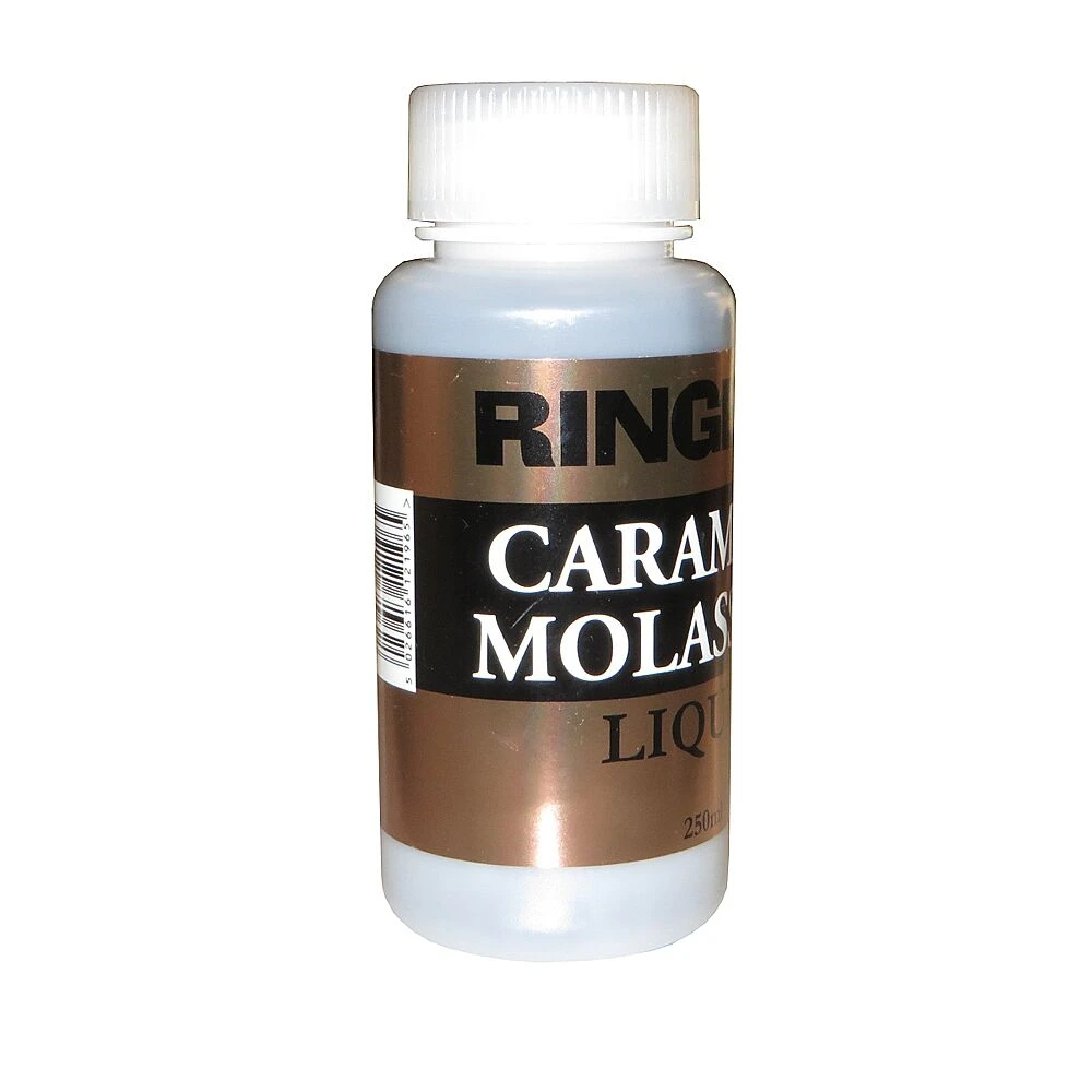 Ringers Caramel Liquid 3 Ringers Caramel Liquid