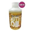 Bait-tech Nutty Oil 500ml -SHIMA VIS Winkel 594129p 34447