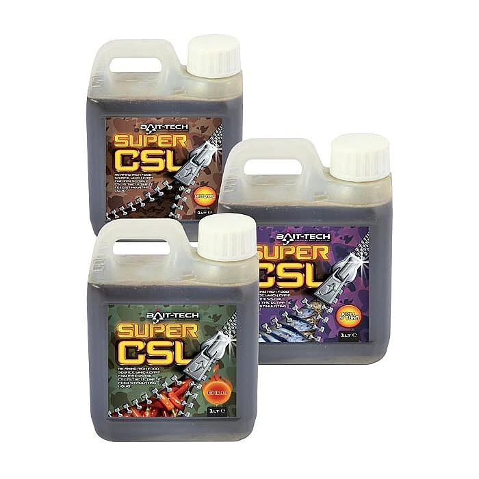 Baittech Super CSL Natural 1L 3 Baittech Super CSL Natural 1L