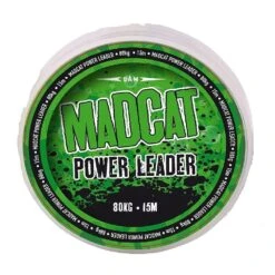 Madcat Power Leader 80kg 15m