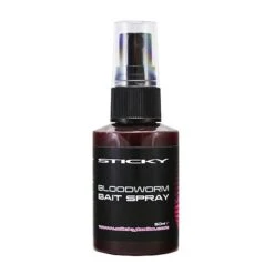 Sticky Baits Bloodworm Bait Spray