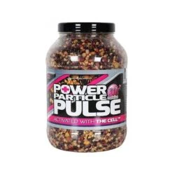 Mainline Power+ Particle The Pulse Cell
