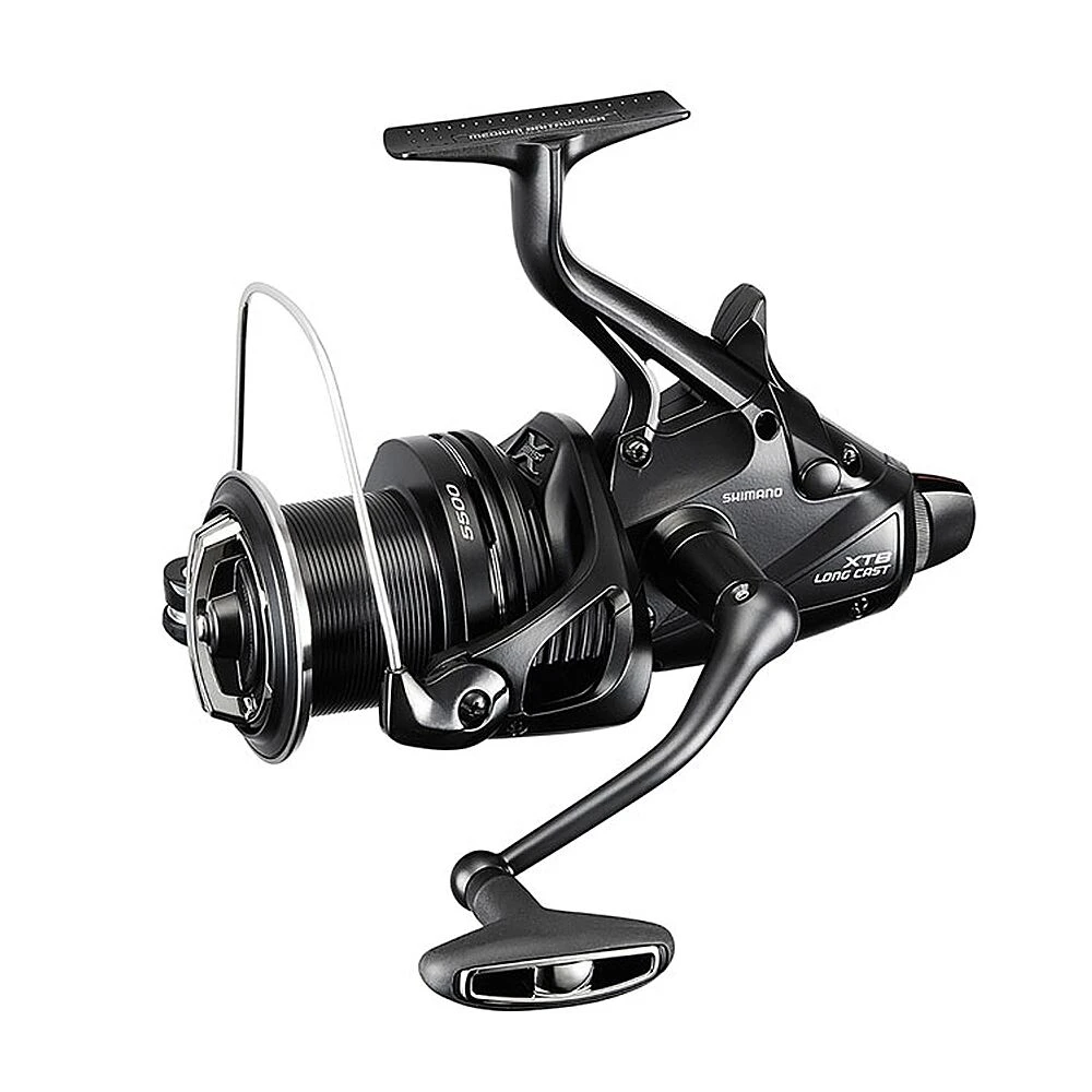 Shimano Baitrunner XT-B LC Medium 3 Shimano Baitrunner XT-B LC Medium
