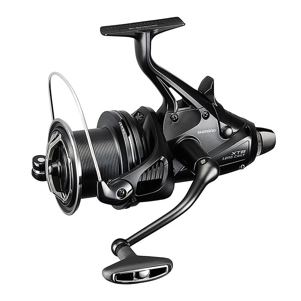 Shimano Baitrunner XT-B LC Big 3 Shimano Baitrunner XT-B LC Big