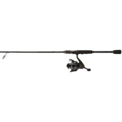 Mitchell Combo Traxx Spin 242cm 15-40g
