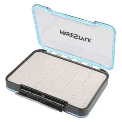 Spro Freestyle Rigged Box L