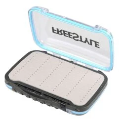 Spro Freestyle Rigged Box S