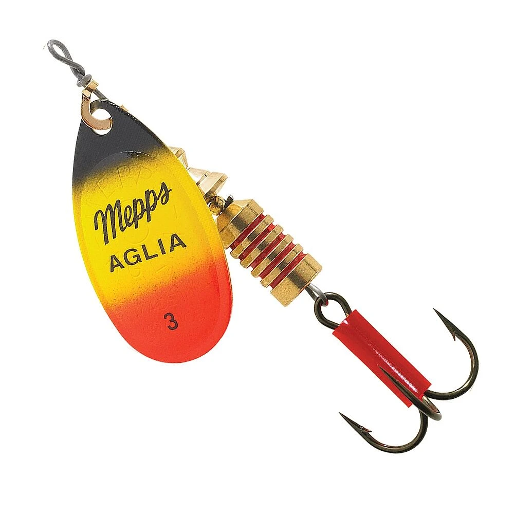 Mepps Aglia Furia 3 Mepps Aglia Furia