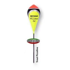 Spro Trout Master Dobber Piccolino