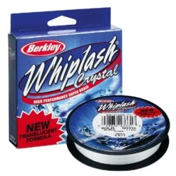 Berkley Whiplash Crystal 110 Meter