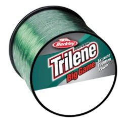 Berkley Trilene Big Game Green