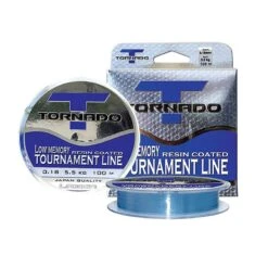 Lazer Tornado 300 Meter