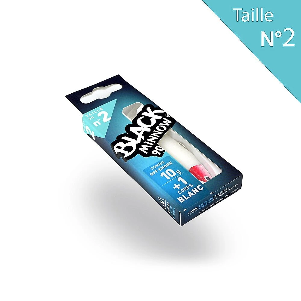 Fiiish Black Minnow 90 Combo Off Shore 10gr 3 Fiiish Black Minnow 90 Combo Off Shore 10gr