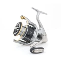 Shimano Twinpower