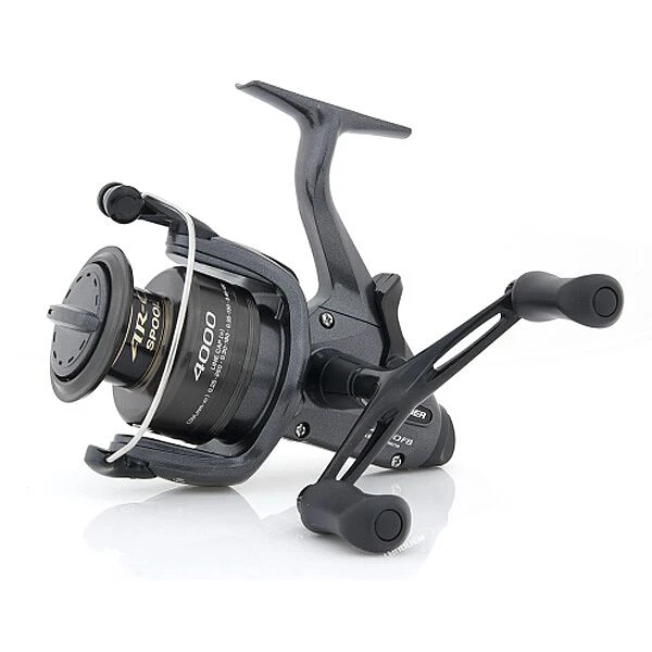 Shimano Baitrunner DL FB 3 Shimano Baitrunner DL FB