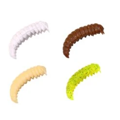 Spro Trout Master Garlic Camola 3cm