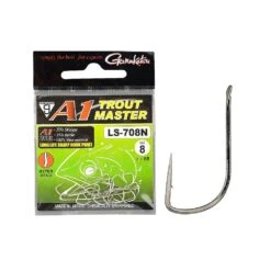 Gamakatsu A1 Trout Master LS-708