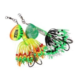 Dam Madcat Rattlin Teaser Spin 90g