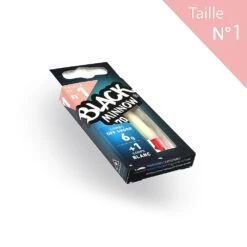 Fiiish Black Minnow 70 Combo Off Shore 6gr