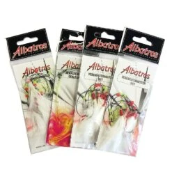 Albatros Verenpaternoster 1/0