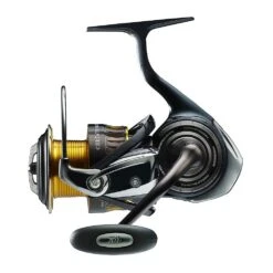 Daiwa Certate 2016