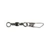 Spro Barrel Swivel + Safety Snap -SHIMA VIS Winkel 834185p 34692