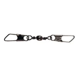 Spro Double Safety Snap Swivel