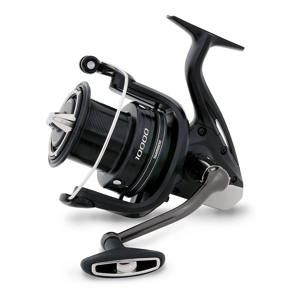 Shimano Aerlex XT-B 3 Shimano Aerlex XT-B
