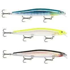 Rapala MaxRap Long Range 12cm