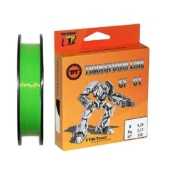 TFT Transform Line SF-01 Groen 200m