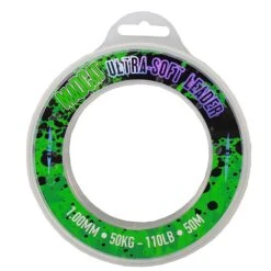 Madcat Ultra-Soft Leader Mono