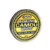 MAD® Mad Sinking Camou Braid 400m -SHIMA VIS Winkel 840576p 35338