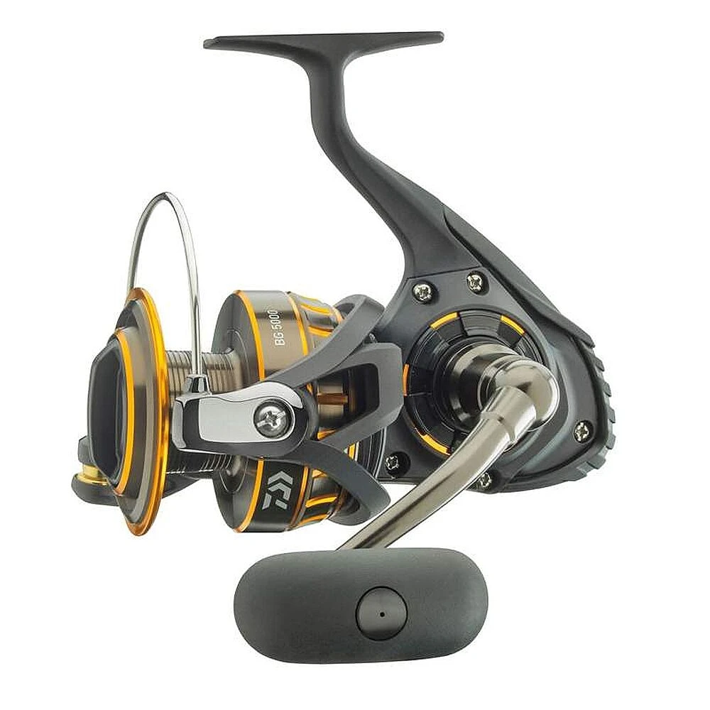 Daiwa BG 3 Daiwa BG