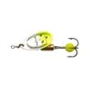 Mepps Aglia-E Chartreuse Bright -SHIMA VIS Winkel 843672p 35595