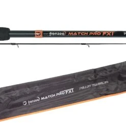 Frenzee Match Pro FXT Waggler