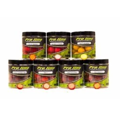 Proline Coated Hookbaits