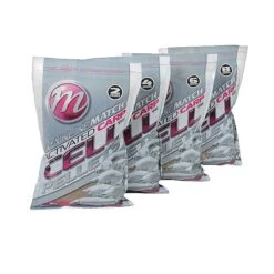 Mainline Match Carp Cell Pellets 1kg