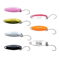 Shimano Slim Swimmer Lepel 2.0gr.