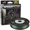 Spiderwire Dura 4 Moss Green 1800m Bulkspoel -SHIMA VIS Winkel 852303xctmpjetiB6