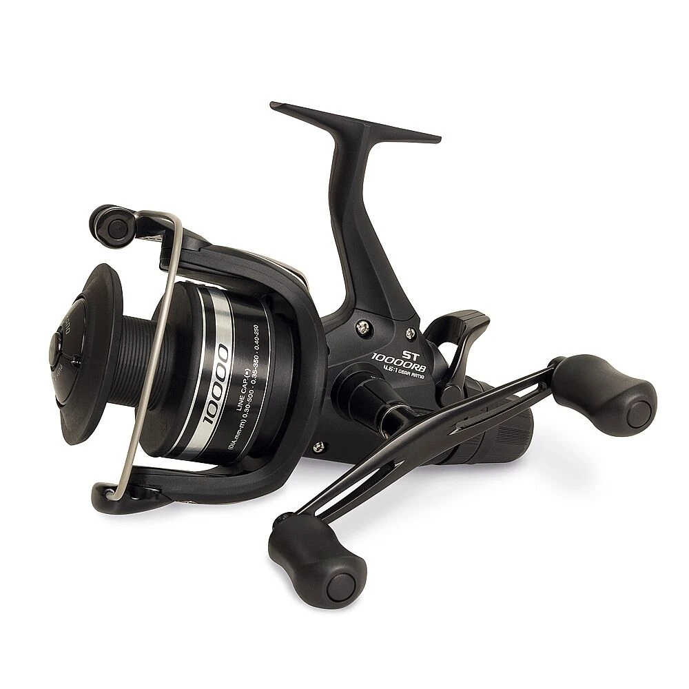 Shimano Baitrunner ST RB 3 Shimano Baitrunner ST RB
