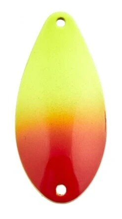 Lucky John Juna Spoon 2.5g