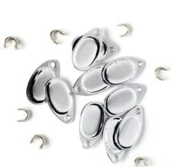 Arca Seducto Blades Zilver 0 10 St.