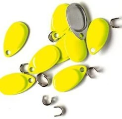 Arca Seducto Blades Chartreuse 0 10 St.