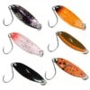 FTM Spoon Tango 1.8g -SHIMA VIS Winkel 915994351FTM Spoon Tango 1 8g 1