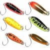 FTM Spoon Boogie 1.6g -SHIMA VIS Winkel 917046411FTM Spoon Boogie 1 6g